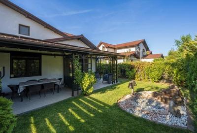 Casa 4 camere Corbeanca Aria Residence - 15