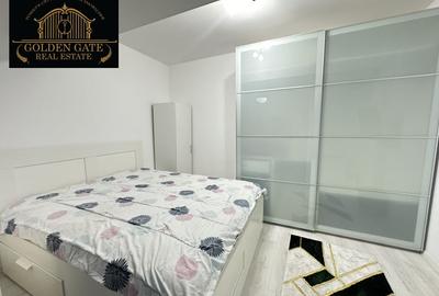 Timpuri Noi Mihai Bravu - Studio 2 Camere Bloc Nou Balcon Centrala - 5