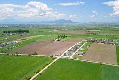 Teren Intravilan - 1