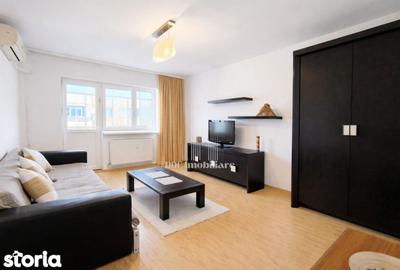 Apartament cu 3 camere decomandat, mobilat în Tineretului - 12