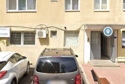 Apartament cu 2 camere nedecomandat în Central - 2