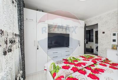 De vanzare | Apartament cu 2 camere de vanzare pe Sos. Stefan cel Mare - 17