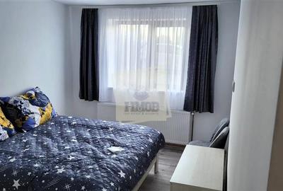 Apartament cu 2 camere semidecomandat, mobilat în Aeroport - 5
