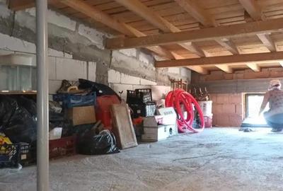 Casă cu 1 camere cu Teren 200 Mp în Giulești - 16