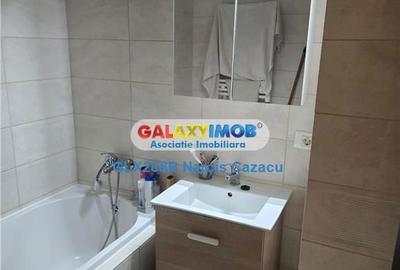 Garsonieră, mobilată în Văcăresti - 8
