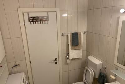 Apartament cu 3 camere decomandat în Tineretului - 2