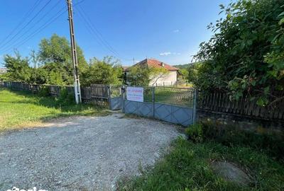 Casă cu 3 camere cu Teren 53 Mp în Ștrand - 8