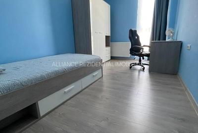 Apartament 3 camere Vitan Barzesti - 6
