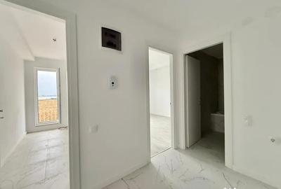 Apartament cu 2 camere decomandat în Ștefăneștii de Jos - 11