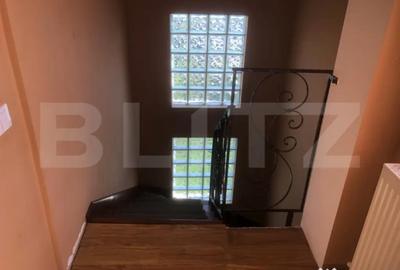 Casă cu 5 camere cu Teren 3000 Mp în Botiz - 13