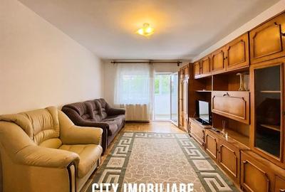 Apartament 4 camere decomandat, S-79mp+2 balcoane, Zorilor. - 2