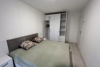 Apartament cu 3 camere decomandat în Central - 7