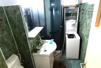 Apartament cu 3 camere semidecomandat în Hipodrom - 6