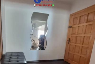 Apartament cu 3 camere decomandat în Central - 2