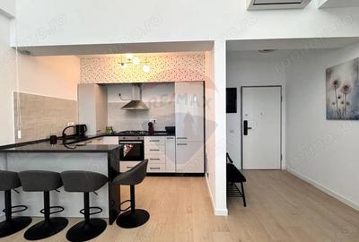 Apartament de Inchiriat, 2 camere, ultra-lux, Lake On - 3