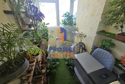 Apartament cu 4 camere decomandat în Popa Șapcă - 3