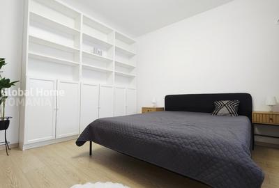 Vila moderna 126 MP | Tunari | Curte 145 MP | First Rent - 16