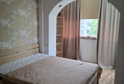 Apartament cu 2 camere semidecomandat în Central - 2