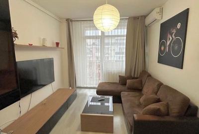 Apartament cu 2 camere, mobilat în Iris - 4