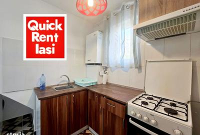 Apartament cu 2 camere decomandat în Central - 4