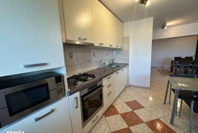 Apartament cu 3 camere semidecomandat, mobilat în Bucureștii Noi - 10