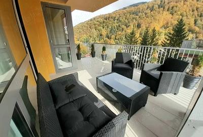 Apartament cu 2 camere decomandat în Central - 8