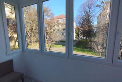 Apartament cu 2 camere decomandat în Ștrand - 5