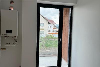 Ap.2 cam, parter, 67 mp utili, BLOC 5 FERMELOR,Preț 72.500 €+TVA 21% - 5