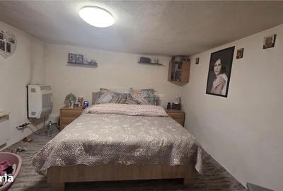 Casă cu 3 camere în Central - 7