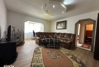 Apartament cu 2 camere semidecomandat în Gării - 10