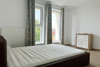 Apartament 2 camere, 60mp utili, vila noua Bucurestii Noi - 5