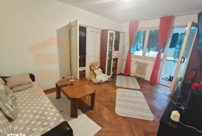 Apartament cu 2 camere semidecomandat în Inel II