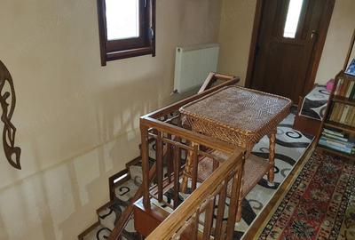 Casă cu Teren 520 Mp în Vlădești - 7