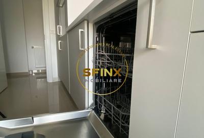 Apartament cu 2 camere decomandat, mobilat în Vitan - 5