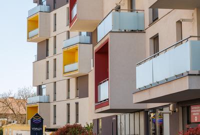 Apartament cu 3 camere decomandat în Tipografilor - 1