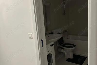 Garsoniera tip studio Rams residence 55mp - 5