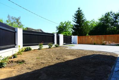 Casa P+M, Rolast-Balotesti, idealimob.ro - 4