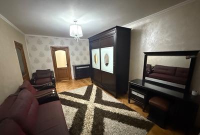 2 Camere de inchiriat -Donath, Grigorescu - 3