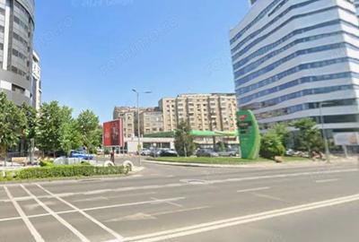 Spatiu stradal Bulevardul Decebal - 2