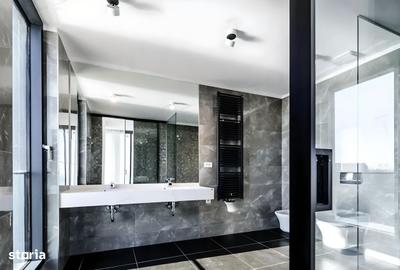 Apartament cu 4 camere în Nord - 5