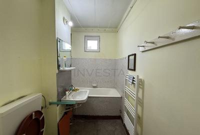 Apartament 3 camere decomandat de vanzare - Gheorgheni - 3
