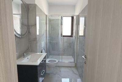 Apartament cu 3 camere decomandat în Giroc - 11
