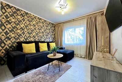 Apartament 3 camere | Amenajat complet | Etajul 1 | Incalzire proprie - 4