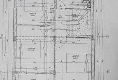 VILA P+1E+M MILITARI RESIDENCE ACVILEI, 125mpu, MOBILATA,UTILATA,ZONĂ LINISTITA VILA P+1E+M MILITARI RESIDENCE ACVILEI, 125mpu, MOBILATA,UTILATA,ZONĂ LINISTITA - 35