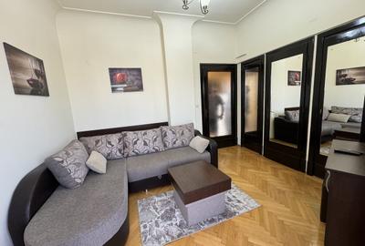 Garsonieră semidecomandată în Universitate - 1