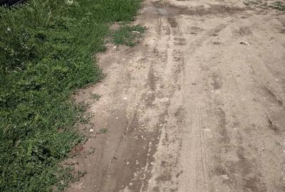 Teren de 375 mp, în Podari - 1