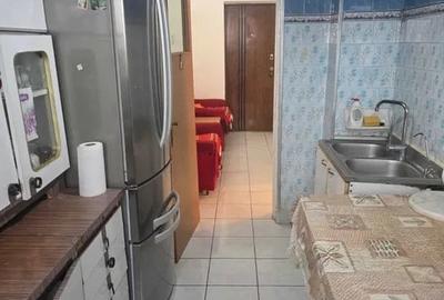 Apartament cu 2 camere decomandat, mobilat în Titan - 3