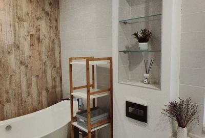 Garsonieră decomandată în Colentina