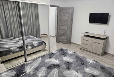 Apartament cu 2 camere decomandat în Central - 5