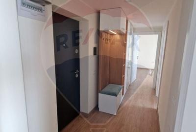 Apartament modern cu balcon, etaj 3 - Bloc nou cu lift, Tei, Piatra Ne - 19